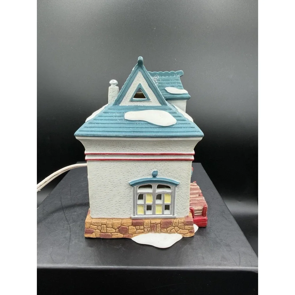 🎄Dept 56 North Pole Series 